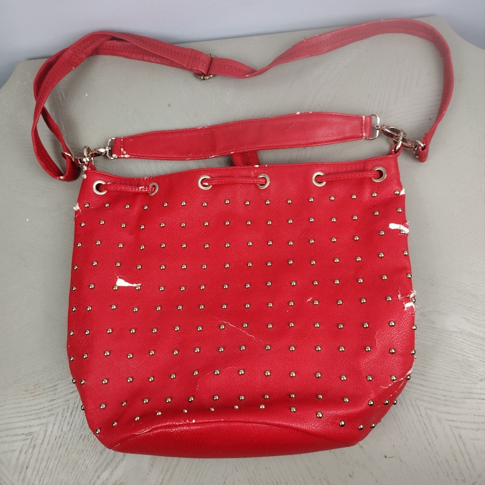 Destroyed Bag - Picture 1 of 14
